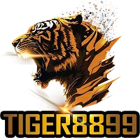 tiger8899